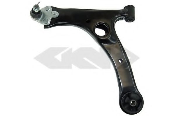 SPIDAN 50086 Рычаг независимой подвески колеса, подвеска колеса для TOYOTA (Тойота/тоета) SPIDAN 50086 Рычаг независимой подвески колеса, подвеска колеса для TOYOTA (Тойота/тоета)