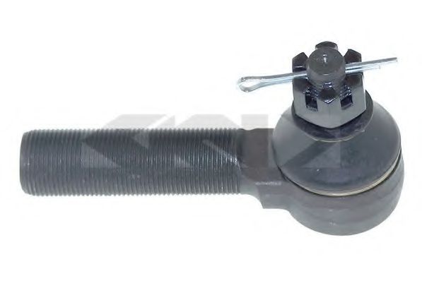 SPIDAN 45402 Наконечник поперечной рулевой тяги 