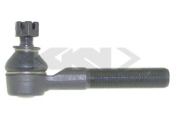 SPIDAN 45400 Наконечник поперечной рулевой тяги 