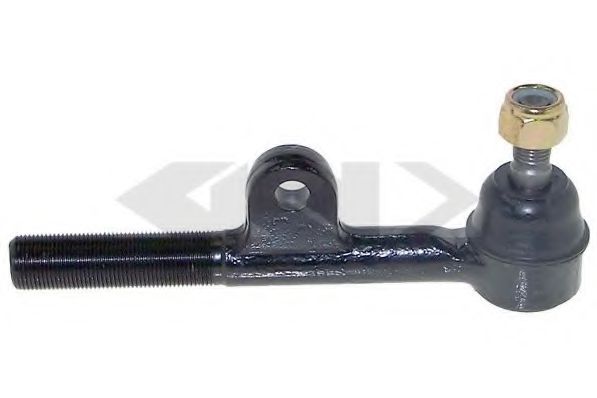 SPIDAN 45404 Наконечник поперечной рулевой тяги 