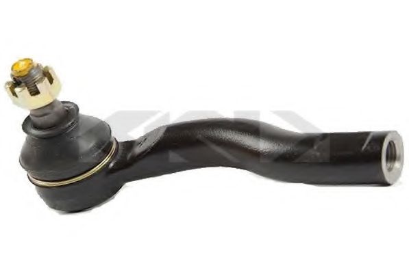 SPIDAN 46517 Наконечник поперечной рулевой тяги 