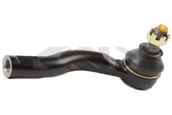 SPIDAN 46518 Наконечник поперечной рулевой тяги 