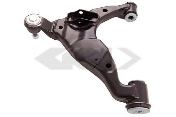 SPIDAN 46887 Рычаг независимой подвески колеса, подвеска колеса для TOYOTA (Тойота/тоета) SPIDAN 46887 Рычаг независимой подвески колеса, подвеска колеса для TOYOTA (Тойота/тоета)