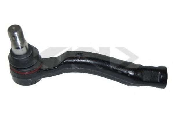 SPIDAN 46538 Наконечник поперечной рулевой тяги 