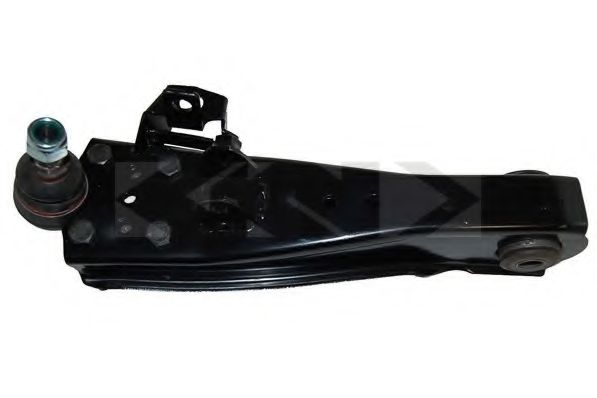 SPIDAN 46609 Рычаг независимой подвески колеса, подвеска колеса для TOYOTA (Тойота/тоета) SPIDAN 46609 Рычаг независимой подвески колеса, подвеска колеса для TOYOTA (Тойота/тоета)