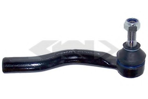 SPIDAN 45578 Наконечник поперечной рулевой тяги для TOYOTA ECHO (Тойота/тоета Эчо) SPIDAN 45578 Наконечник поперечной рулевой тяги для TOYOTA ECHO (Тойота/тоета Эчо)