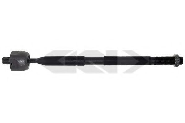 SPIDAN 46539 Осевой шарнир, рулевая тяга 