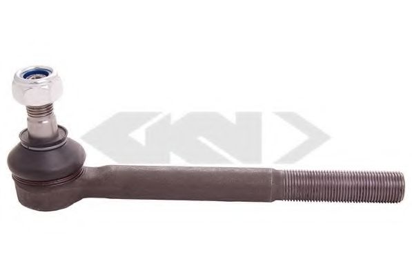 SPIDAN 44127 Наконечник поперечной рулевой тяги 