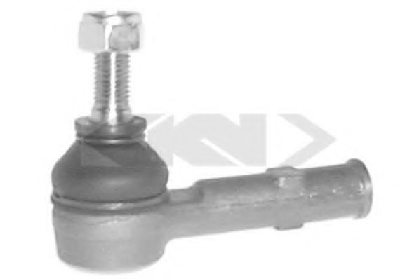 SPIDAN 40608 Наконечник поперечной рулевой тяги для TOYOTA COROLLA FX (Тойота/тоета Cоролла инфинити фх) SPIDAN 40608 Наконечник поперечной рулевой тяги для TOYOTA COROLLA FX (Тойота/тоета Cоролла инфинити фх)