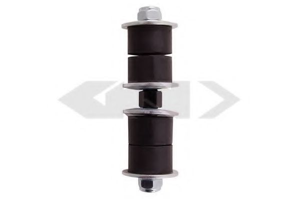 SPIDAN 40906 Тяга стойка, стабилизатор для HONDA CRX II (Хонда Cрх 2) SPIDAN 40906 Тяга стойка, стабилизатор для HONDA CRX II (Хонда Cрх 2)