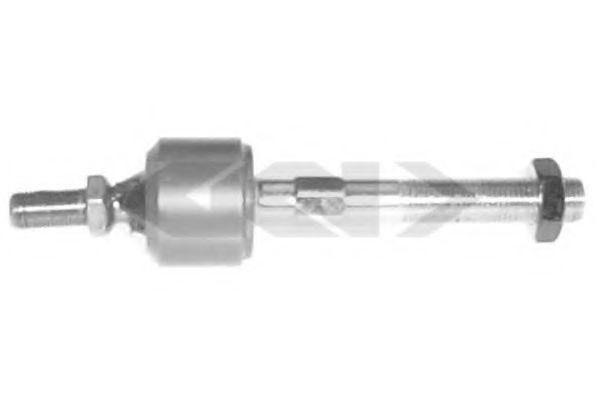 SPIDAN 46247 Осевой шарнир, рулевая тяга для HONDA (Хонда) SPIDAN 46247 Осевой шарнир, рулевая тяга для HONDA (Хонда)