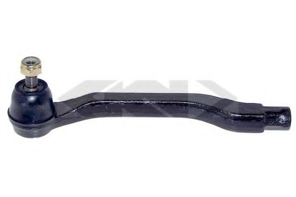 SPIDAN 46248 Наконечник поперечной рулевой тяги 