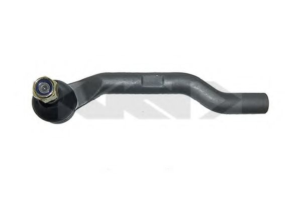 SPIDAN 46429 Наконечник поперечной рулевой тяги 