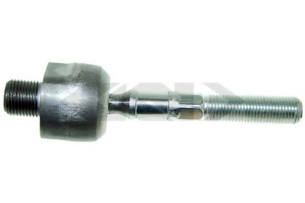 SPIDAN 46622 Осевой шарнир, рулевая тяга 