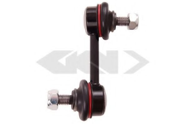 SPIDAN 46629 Тяга стойка, стабилизатор для HONDA ACCORD VIII (Хонда Аккорд 8) SPIDAN 46629 Тяга стойка, стабилизатор для HONDA ACCORD VIII (Хонда Аккорд 8)