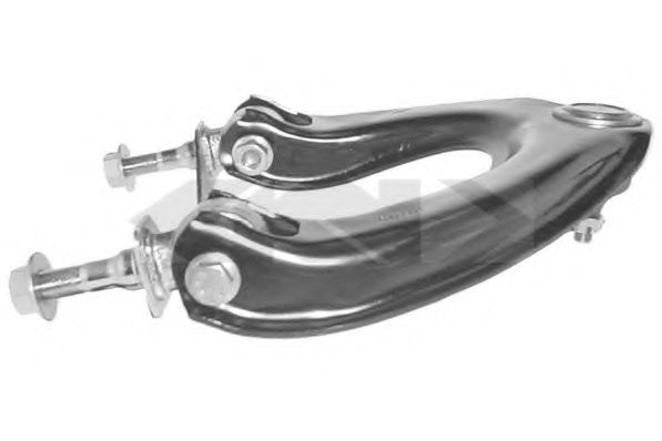 SPIDAN 44553 Рычаг независимой подвески колеса, подвеска колеса для HONDA CRX II (Хонда Cрх 2) SPIDAN 44553 Рычаг независимой подвески колеса, подвеска колеса для HONDA CRX II (Хонда Cрх 2)