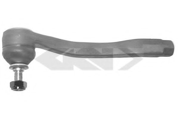 SPIDAN 40680 Наконечник поперечной рулевой тяги для HONDA CRX II (Хонда Cрх 2) SPIDAN 40680 Наконечник поперечной рулевой тяги для HONDA CRX II (Хонда Cрх 2)