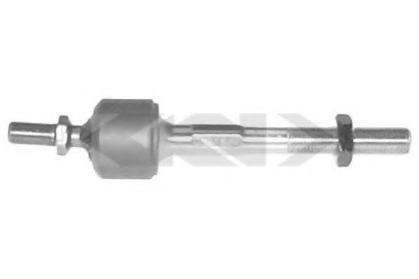 SPIDAN 44551 Осевой шарнир, рулевая тяга для HONDA CRX II (Хонда Cрх 2) SPIDAN 44551 Осевой шарнир, рулевая тяга для HONDA CRX II (Хонда Cрх 2)