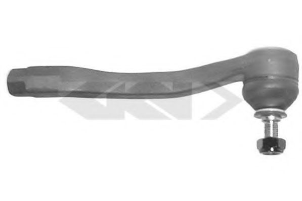 SPIDAN 40678 Наконечник поперечной рулевой тяги для HONDA CRX II (Хонда Cрх 2) SPIDAN 40678 Наконечник поперечной рулевой тяги для HONDA CRX II (Хонда Cрх 2)