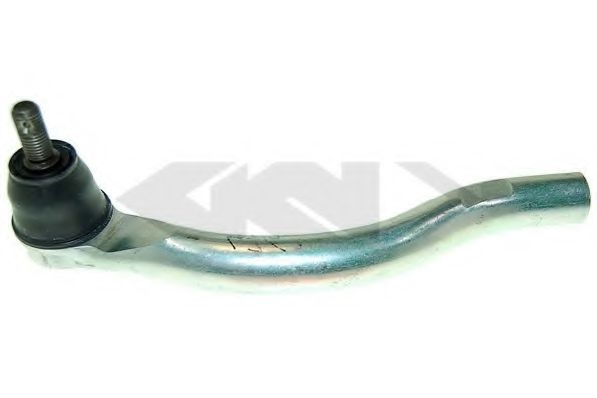 SPIDAN 46486 Наконечник поперечной рулевой тяги 