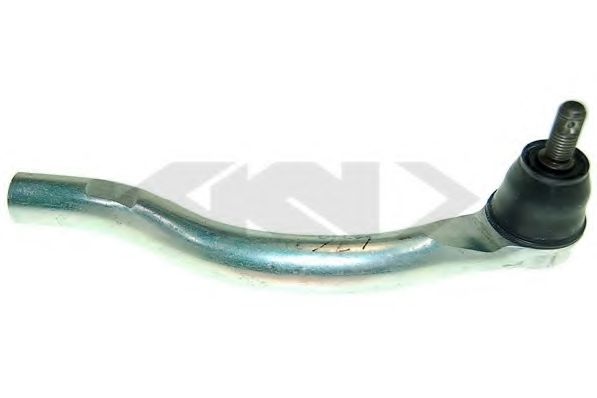 SPIDAN 46487 Наконечник поперечной рулевой тяги 