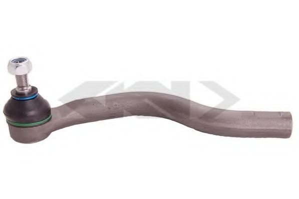 SPIDAN 40902 Наконечник поперечной рулевой тяги 