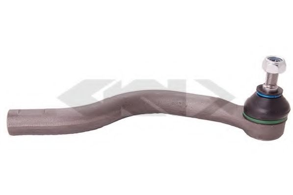 SPIDAN 40903 Наконечник поперечной рулевой тяги 