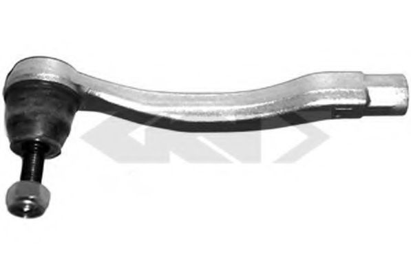 SPIDAN 46635 Наконечник поперечной рулевой тяги для HONDA (Хонда) SPIDAN 46635 Наконечник поперечной рулевой тяги для HONDA (Хонда)