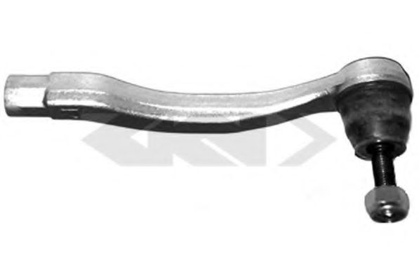 SPIDAN 46267 Наконечник поперечной рулевой тяги для HONDA (Хонда) SPIDAN 46267 Наконечник поперечной рулевой тяги для HONDA (Хонда)