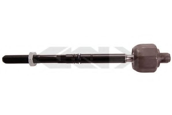 SPIDAN 58314 Осевой шарнир, рулевая тяга 