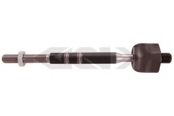 SPIDAN 45664 Осевой шарнир, рулевая тяга 