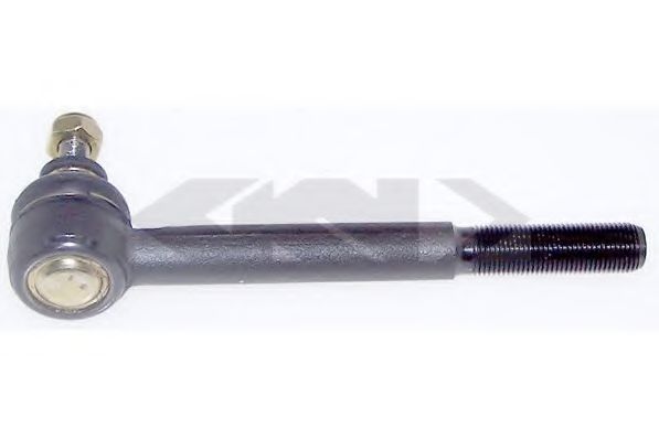 SPIDAN 45619 Наконечник поперечной рулевой тяги 