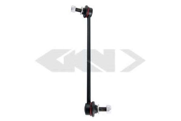 SPIDAN 50372 Тяга стойка, стабилизатор для FORD SCORPIO I (Форд Скорпио 1) SPIDAN 50372 Тяга стойка, стабилизатор для FORD SCORPIO I (Форд Скорпио 1)