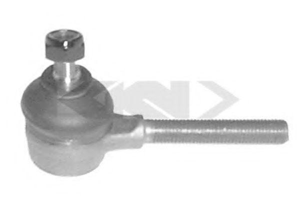 SPIDAN 45634 Наконечник поперечной рулевой тяги 