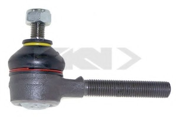 SPIDAN 45637 Наконечник поперечной рулевой тяги 