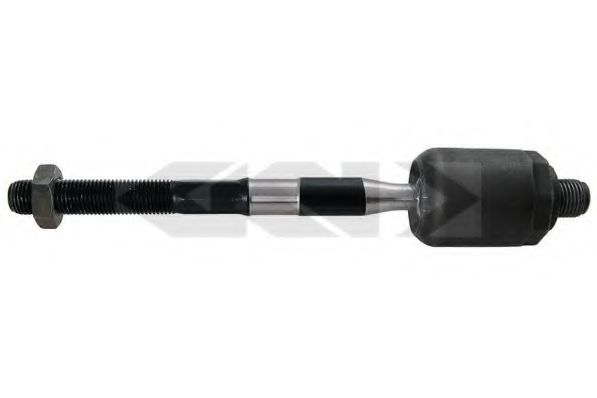 SPIDAN 50758 Осевой шарнир, рулевая тяга для MERCEDES-BENZ E-CLASS (Мэрcэдэс-бэнз Е класс) SPIDAN 50758 Осевой шарнир, рулевая тяга для MERCEDES-BENZ E-CLASS (Мэрcэдэс-бэнз Е класс)
