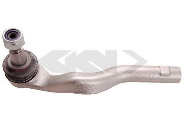 SPIDAN 58349 Наконечник поперечной рулевой тяги 