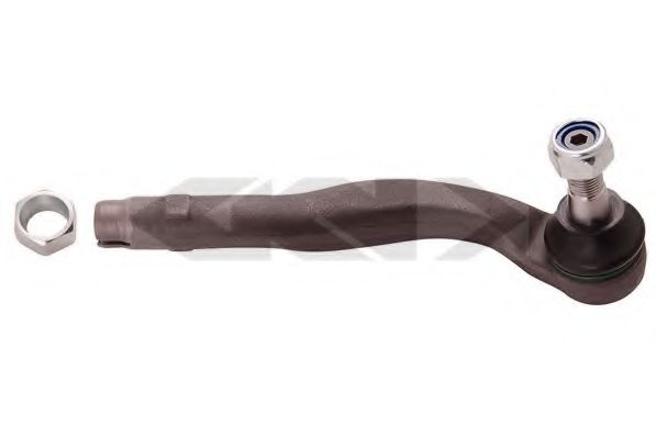 SPIDAN 45686 Наконечник поперечной рулевой тяги 