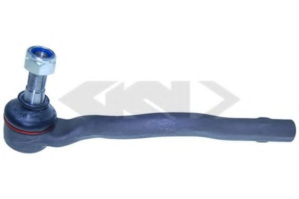 SPIDAN 46289 Наконечник поперечной рулевой тяги 