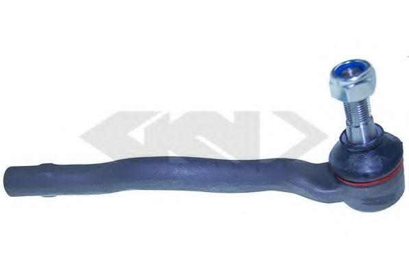 SPIDAN 46290 Наконечник поперечной рулевой тяги 