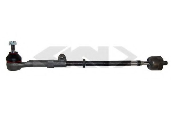 SPIDAN 51372 Поперечная рулевая тяга для RENAULT CLIO I (Рено Cлио и) SPIDAN 51372 Поперечная рулевая тяга для RENAULT CLIO I (Рено Cлио и)