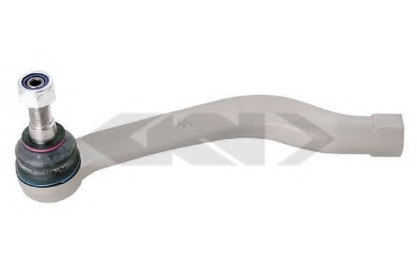 SPIDAN 51090 Наконечник поперечной рулевой тяги для NISSAN (Ниссан) SPIDAN 51090 Наконечник поперечной рулевой тяги для NISSAN (Ниссан)