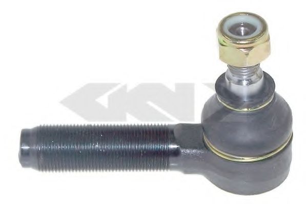 SPIDAN 44619 Наконечник поперечной рулевой тяги 