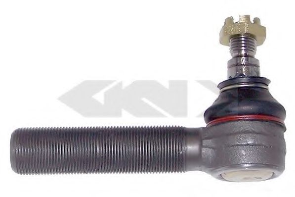 SPIDAN 45681 Наконечник поперечной рулевой тяги 