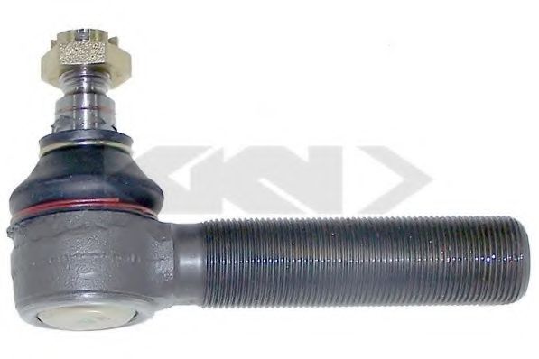 SPIDAN 45680 Наконечник поперечной рулевой тяги 