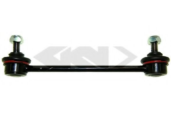 SPIDAN 57405 Тяга стойка, стабилизатор для MAZDA 323 S VI (Мазда 323 с6) SPIDAN 57405 Тяга стойка, стабилизатор для MAZDA 323 S VI (Мазда 323 с6)