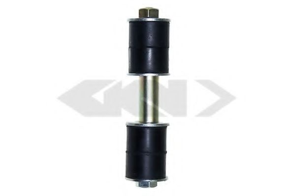 SPIDAN 57374 Тяга стойка, стабилизатор для MAZDA 626 III (Мазда 626 3) SPIDAN 57374 Тяга стойка, стабилизатор для MAZDA 626 III (Мазда 626 3)