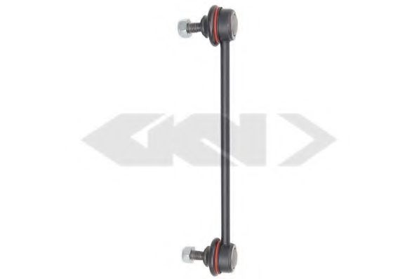 SPIDAN 46306 Тяга стойка, стабилизатор для MAZDA (Мазда) SPIDAN 46306 Тяга стойка, стабилизатор для MAZDA (Мазда)