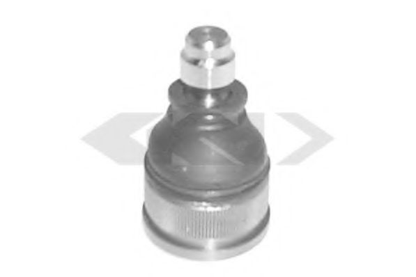 SPIDAN 40754 Несущий направляющий шарнир для MAZDA 626 III (Мазда 626 3) SPIDAN 40754 Несущий направляющий шарнир для MAZDA 626 III (Мазда 626 3)