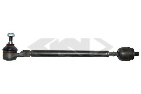 SPIDAN 51359 Поперечная рулевая тяга для RENAULT (Рено) SPIDAN 51359 Поперечная рулевая тяга для RENAULT (Рено)